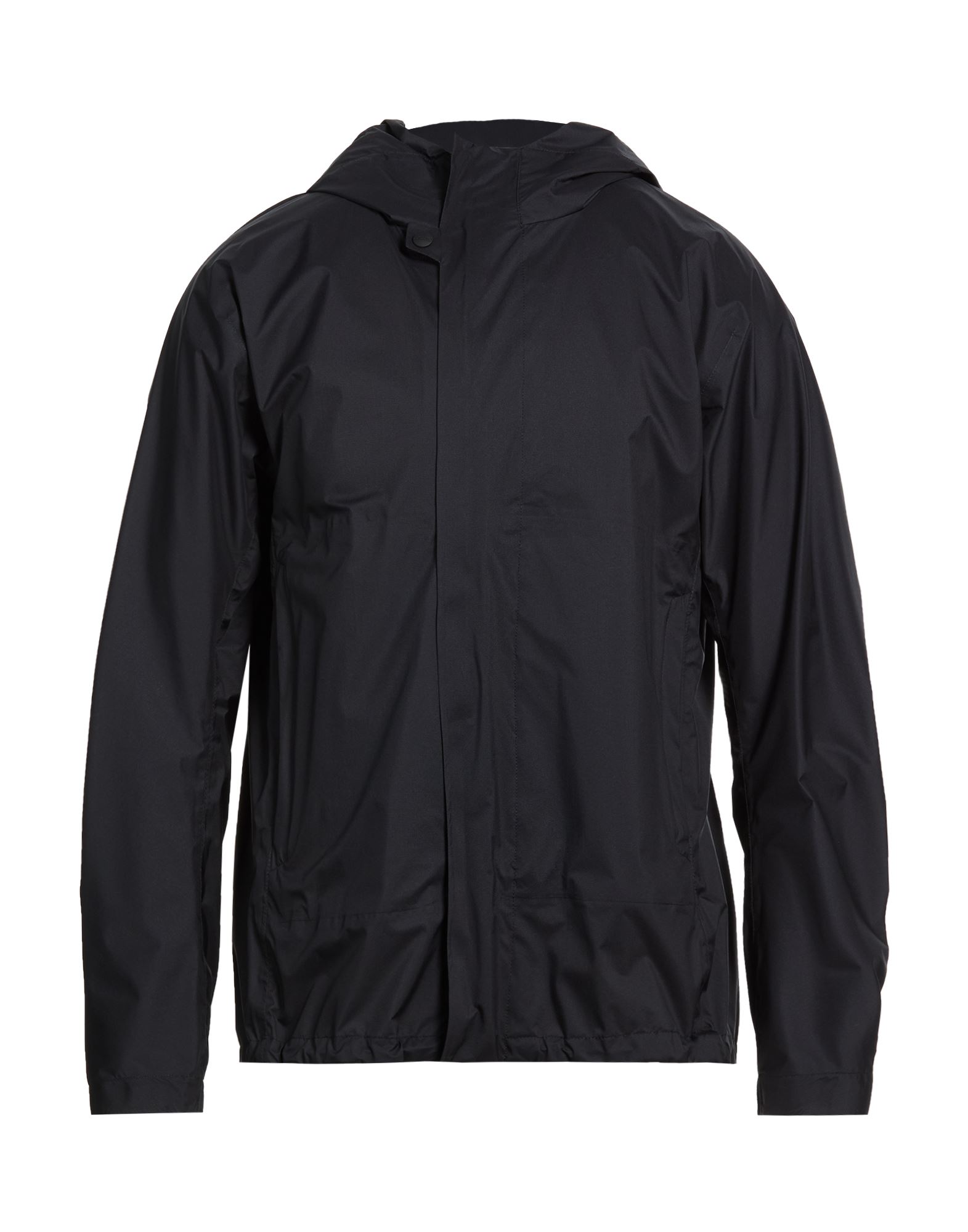 HERNO Jacke & Anorak Herren Schwarz von HERNO
