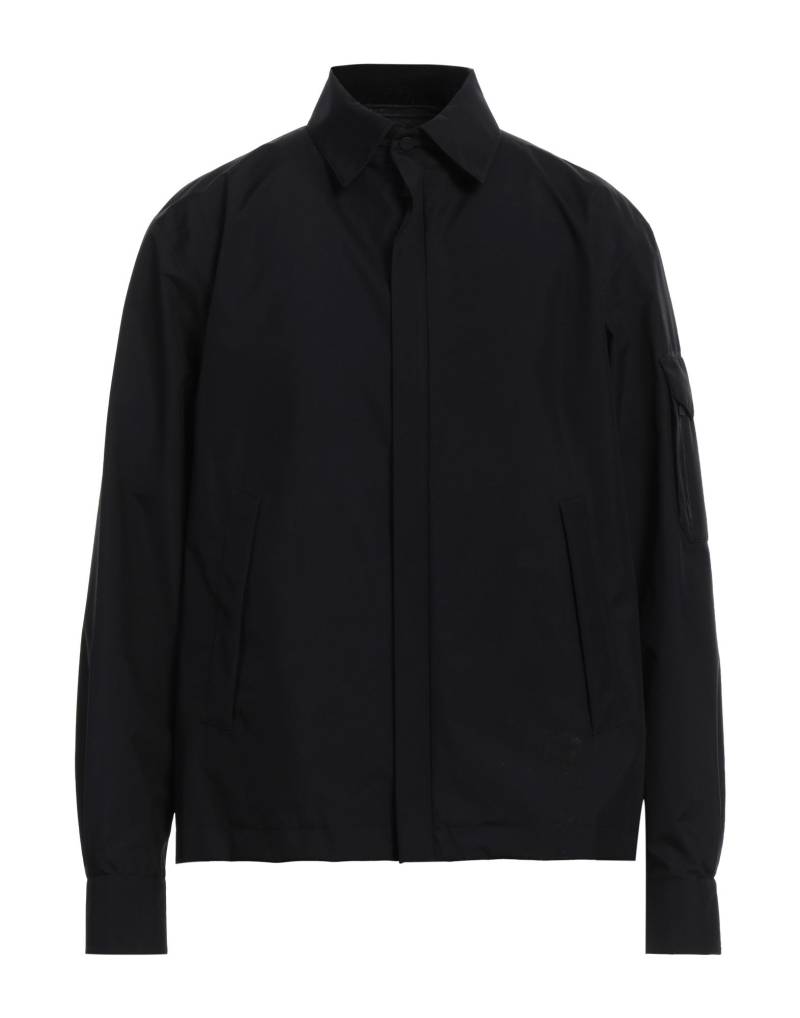 HERNO Jacke & Anorak Herren Schwarz von HERNO