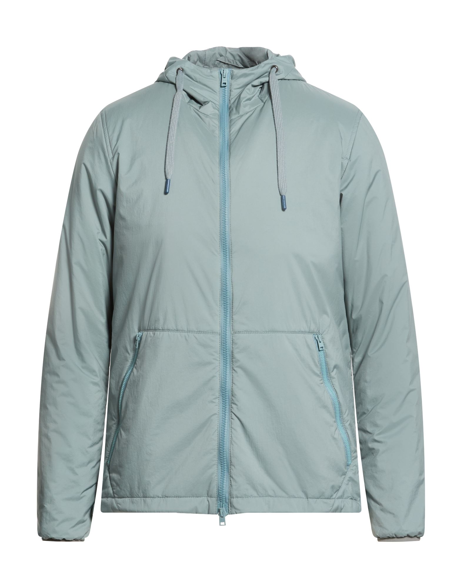 HERNO Jacke & Anorak Herren Tūrkis von HERNO