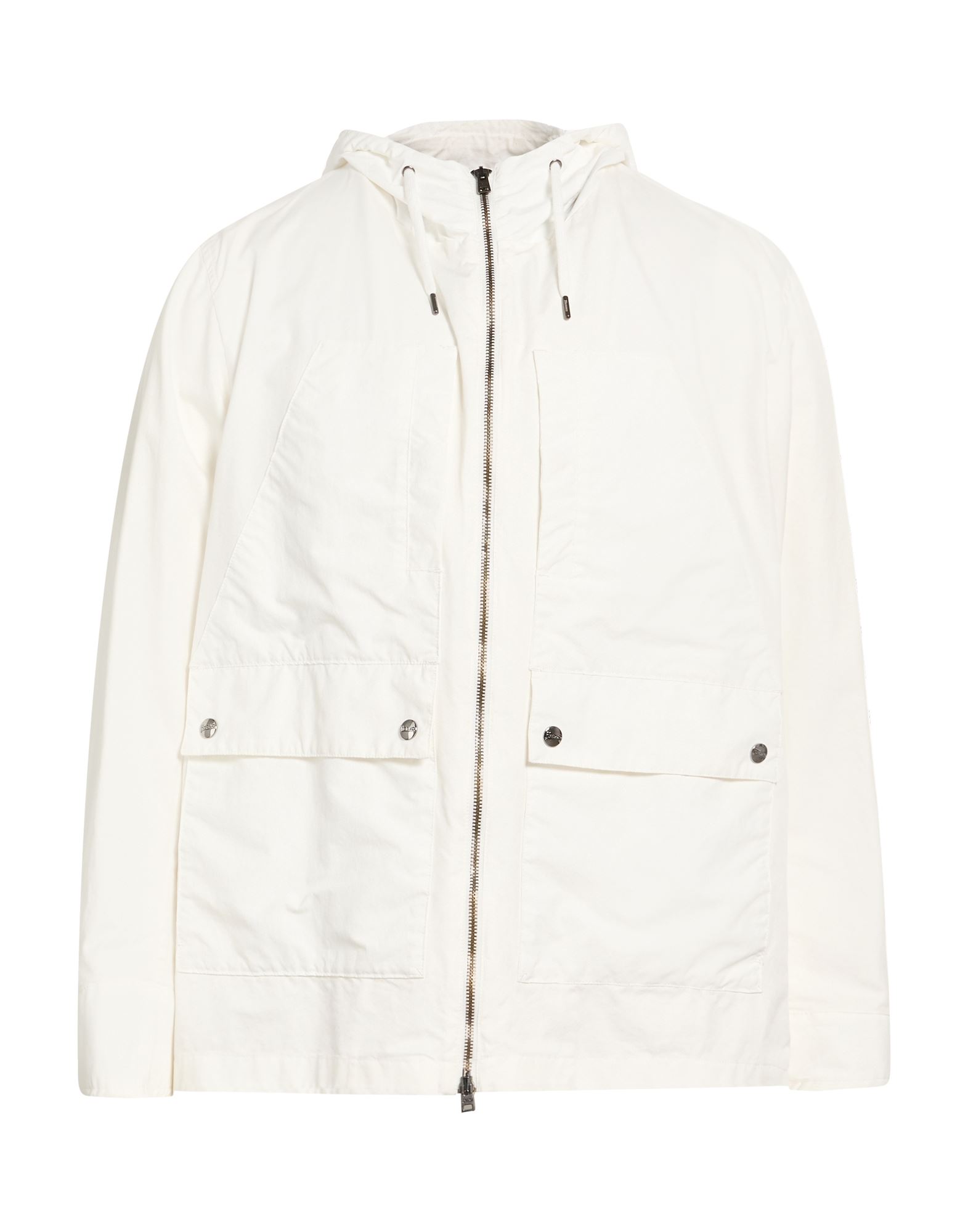 HERNO Jacke & Anorak Herren Weiß von HERNO