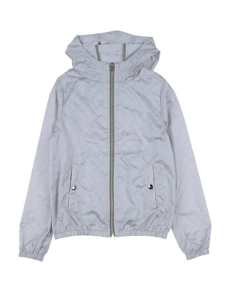 HERNO Jacke & Anorak Kinder Hellgrau von HERNO