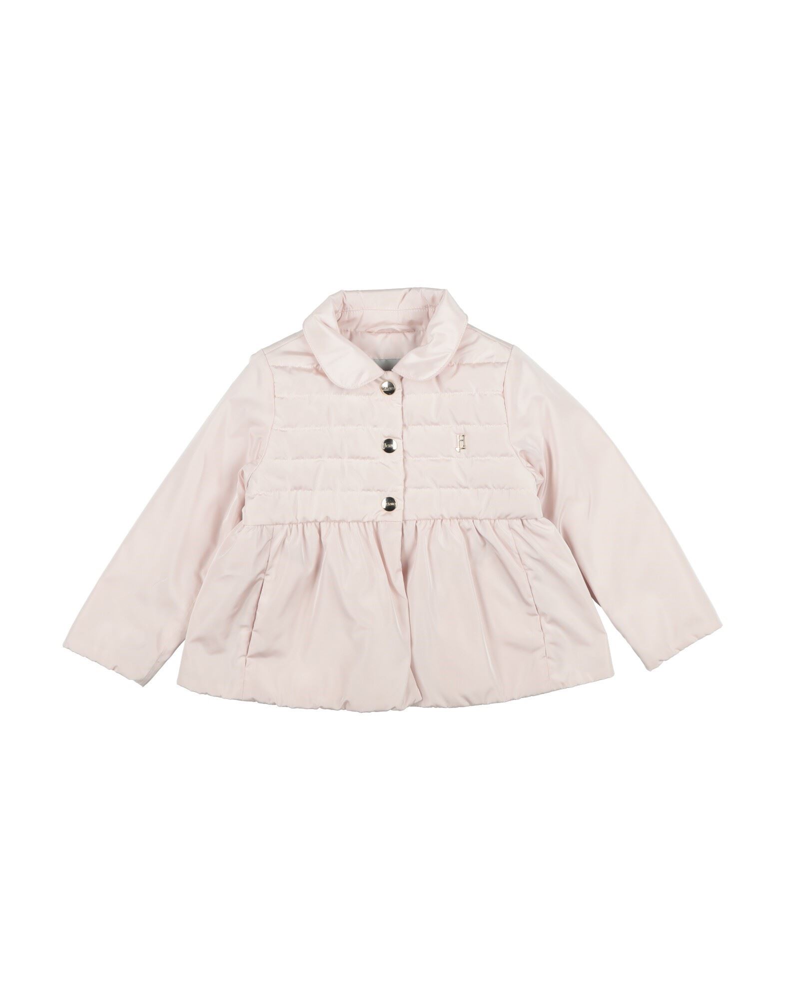 HERNO Jacke & Anorak Kinder Hellrosa von HERNO