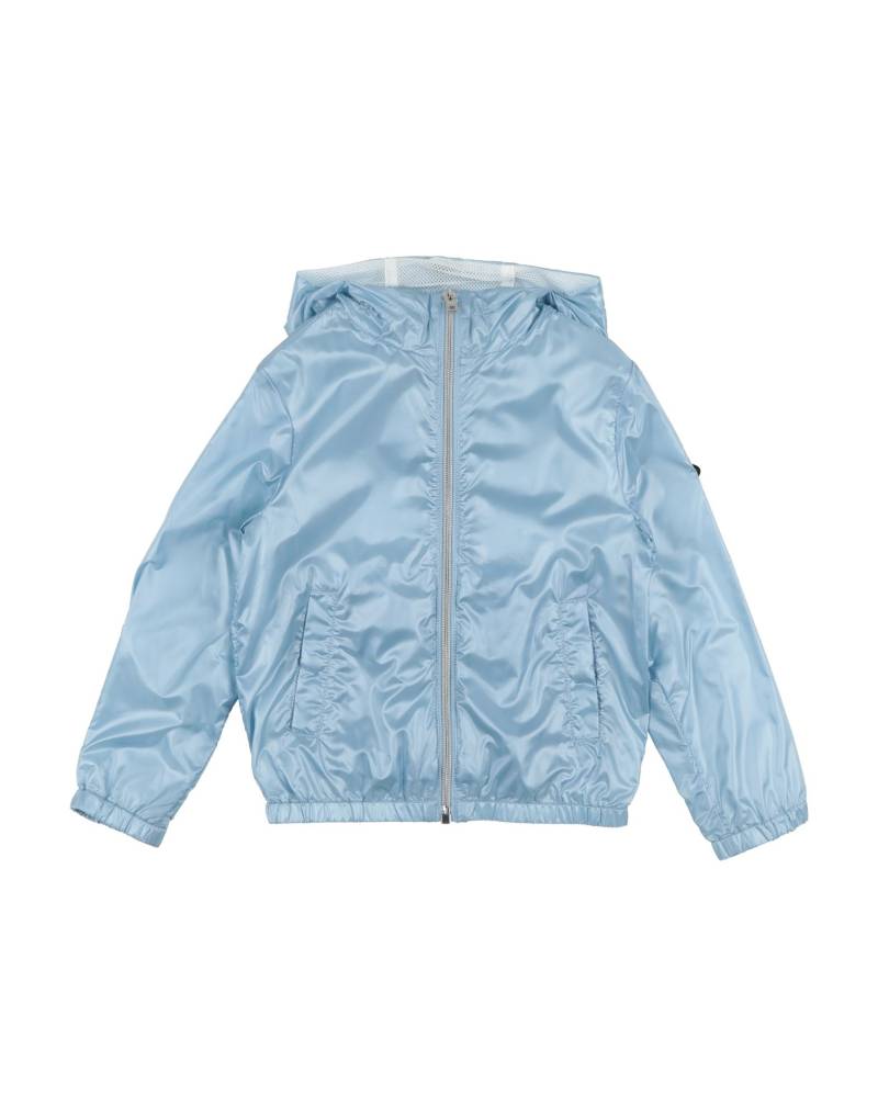 HERNO Jacke & Anorak Kinder Himmelblau von HERNO