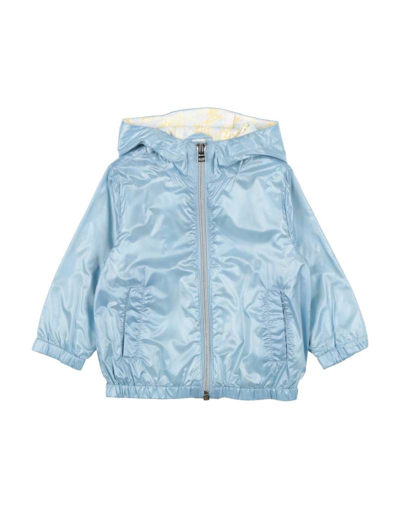 HERNO Jacke & Anorak Kinder Himmelblau von HERNO