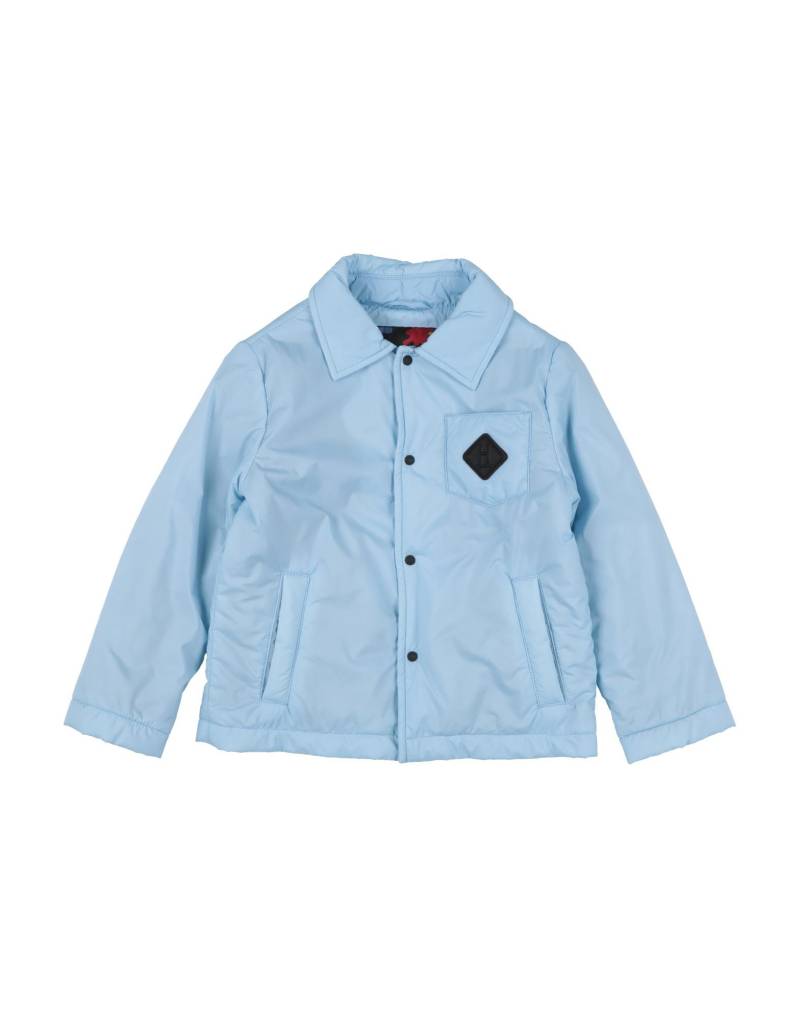 HERNO Jacke & Anorak Kinder Himmelblau von HERNO