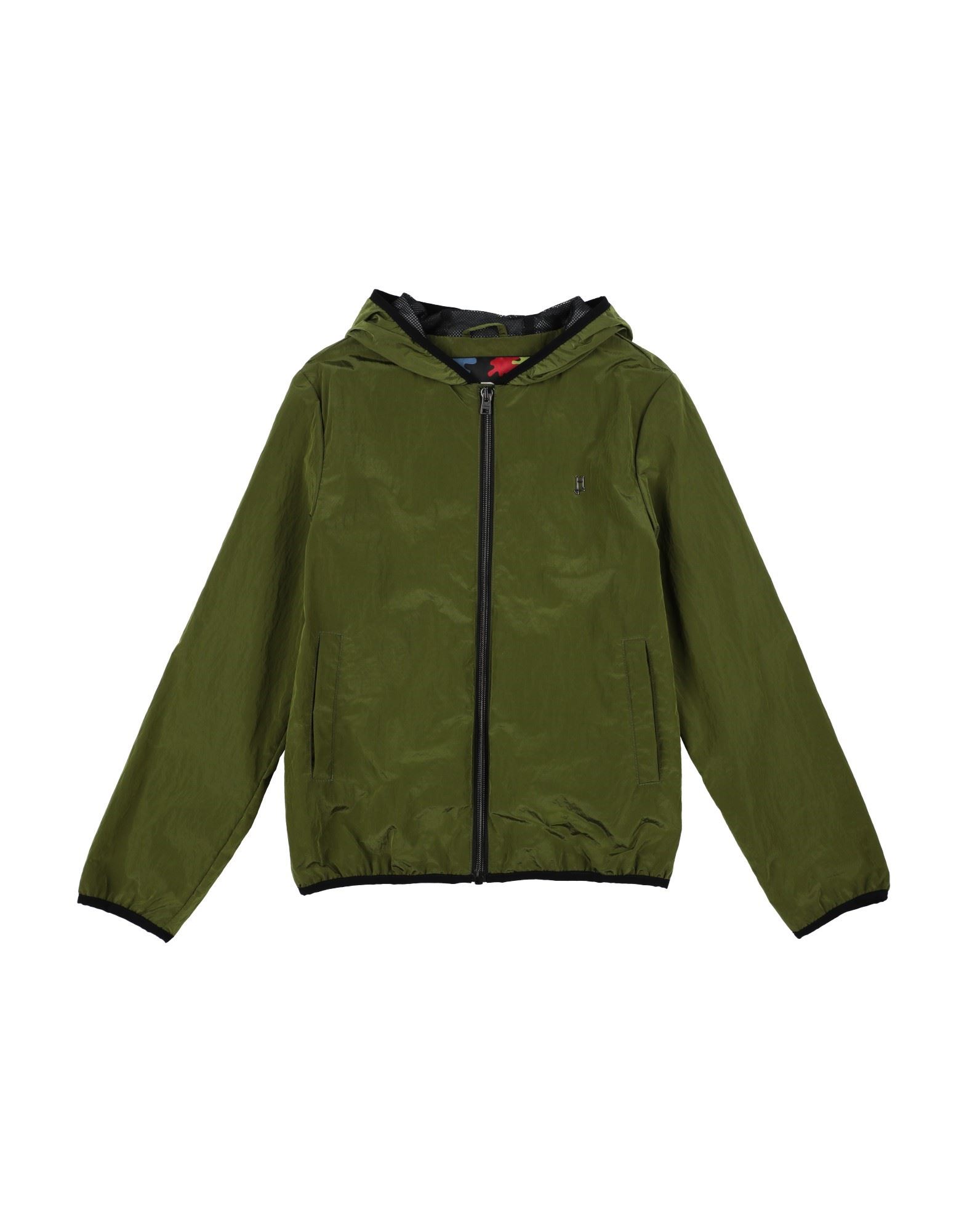 HERNO Jacke & Anorak Kinder Limettengrün HERNO Jacke & Anorak Kinder Limettengrün von HERNO