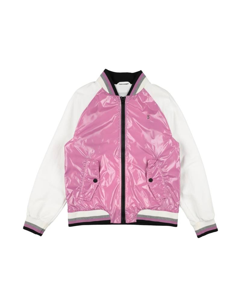 HERNO Jacke & Anorak Kinder Malve von HERNO