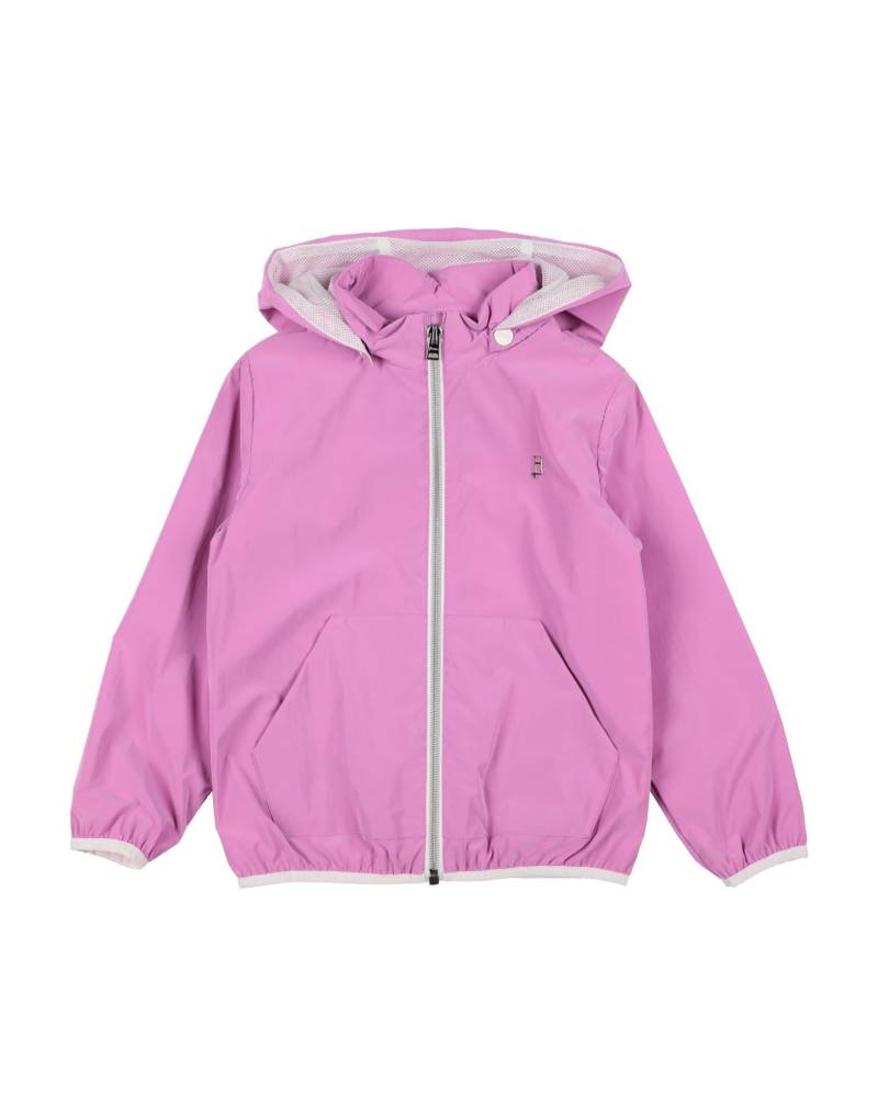 HERNO Jacke & Anorak Kinder Malve von HERNO