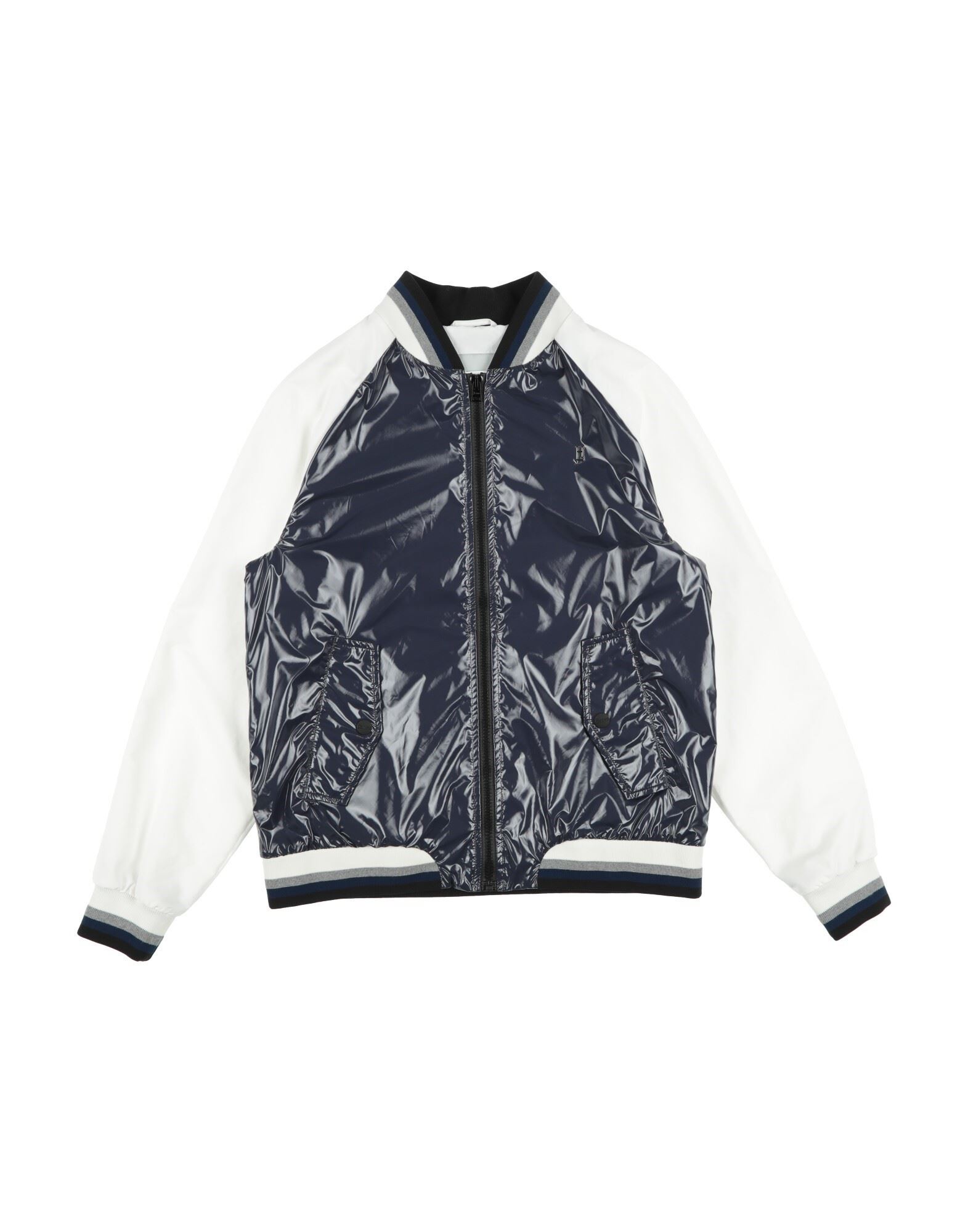 HERNO Jacke & Anorak Kinder Marineblau von HERNO