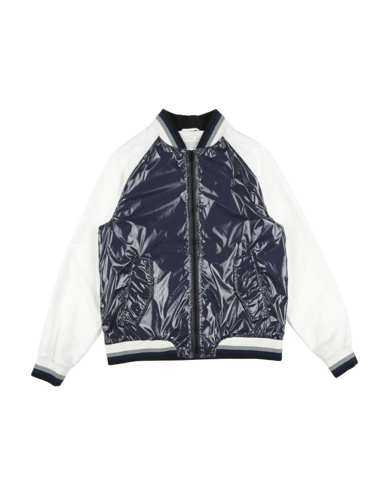 HERNO Jacke & Anorak Kinder Marineblau von HERNO