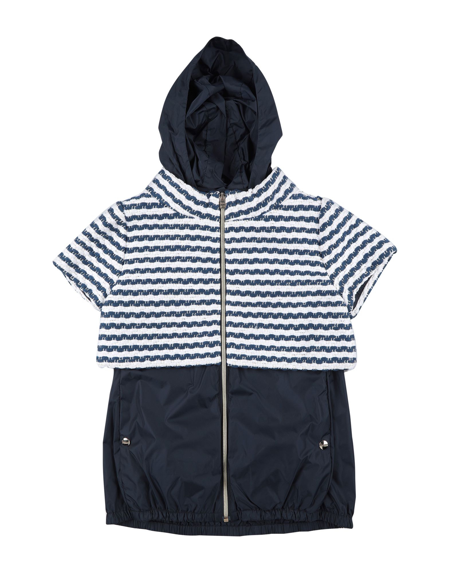 HERNO Jacke & Anorak Kinder Nachtblau von HERNO