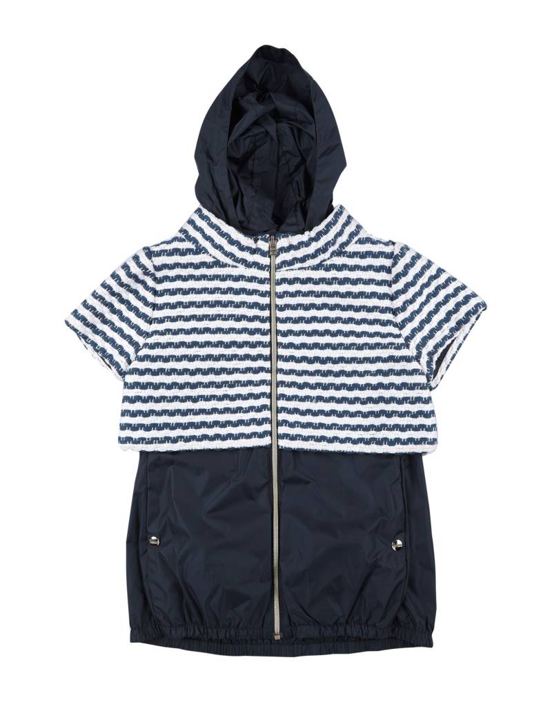 HERNO Jacke & Anorak Kinder Nachtblau von HERNO