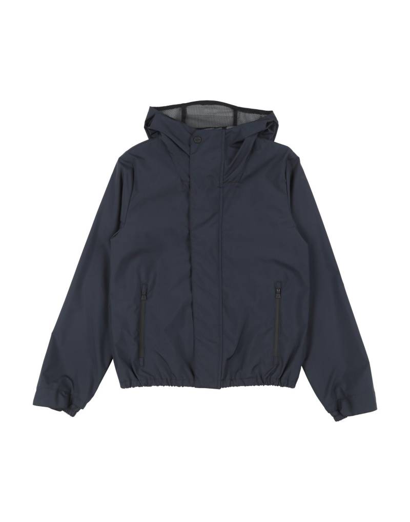 HERNO Jacke & Anorak Kinder Nachtblau von HERNO