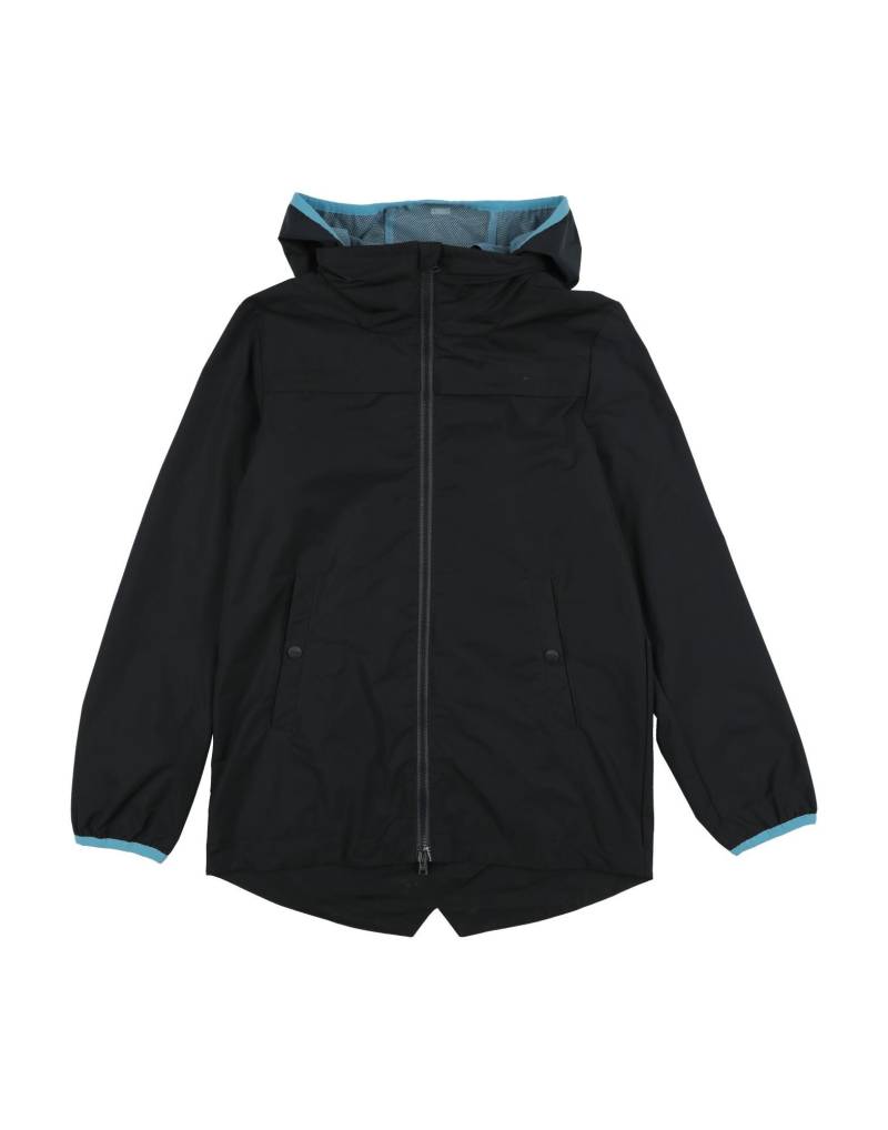 HERNO Jacke & Anorak Kinder Nachtblau von HERNO