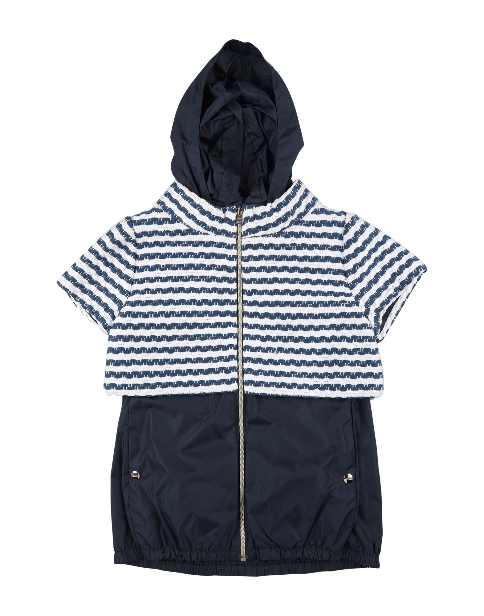 HERNO Jacke & Anorak Kinder Nachtblau von HERNO