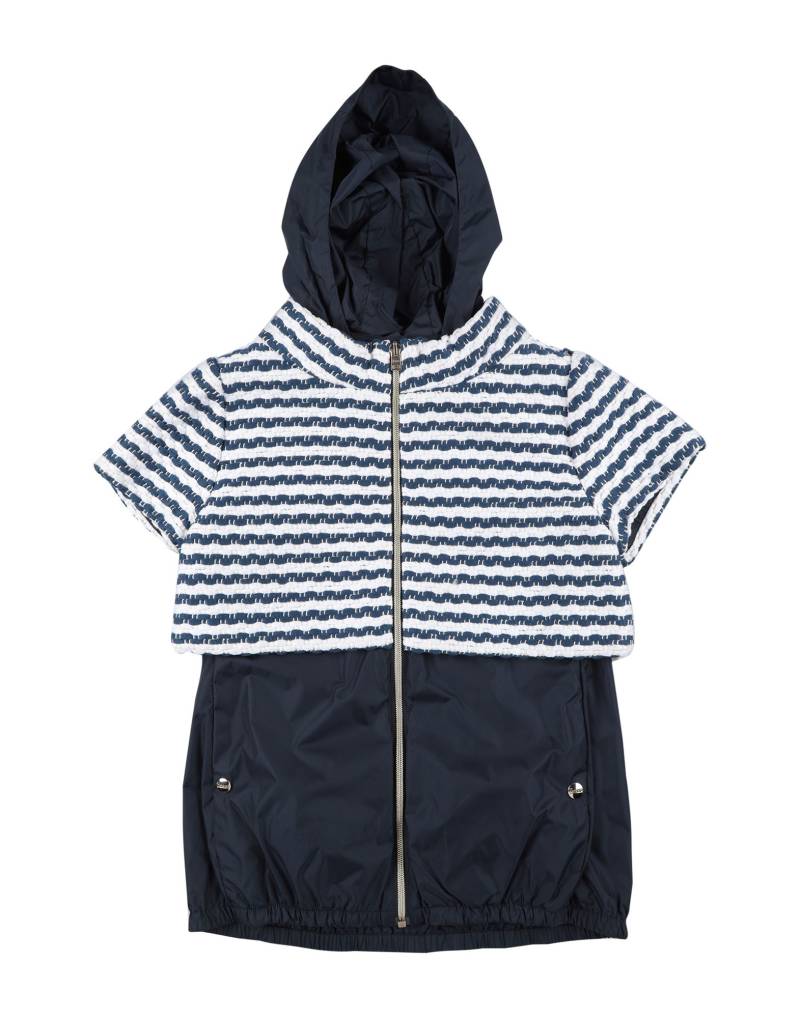 HERNO Jacke & Anorak Kinder Nachtblau von HERNO