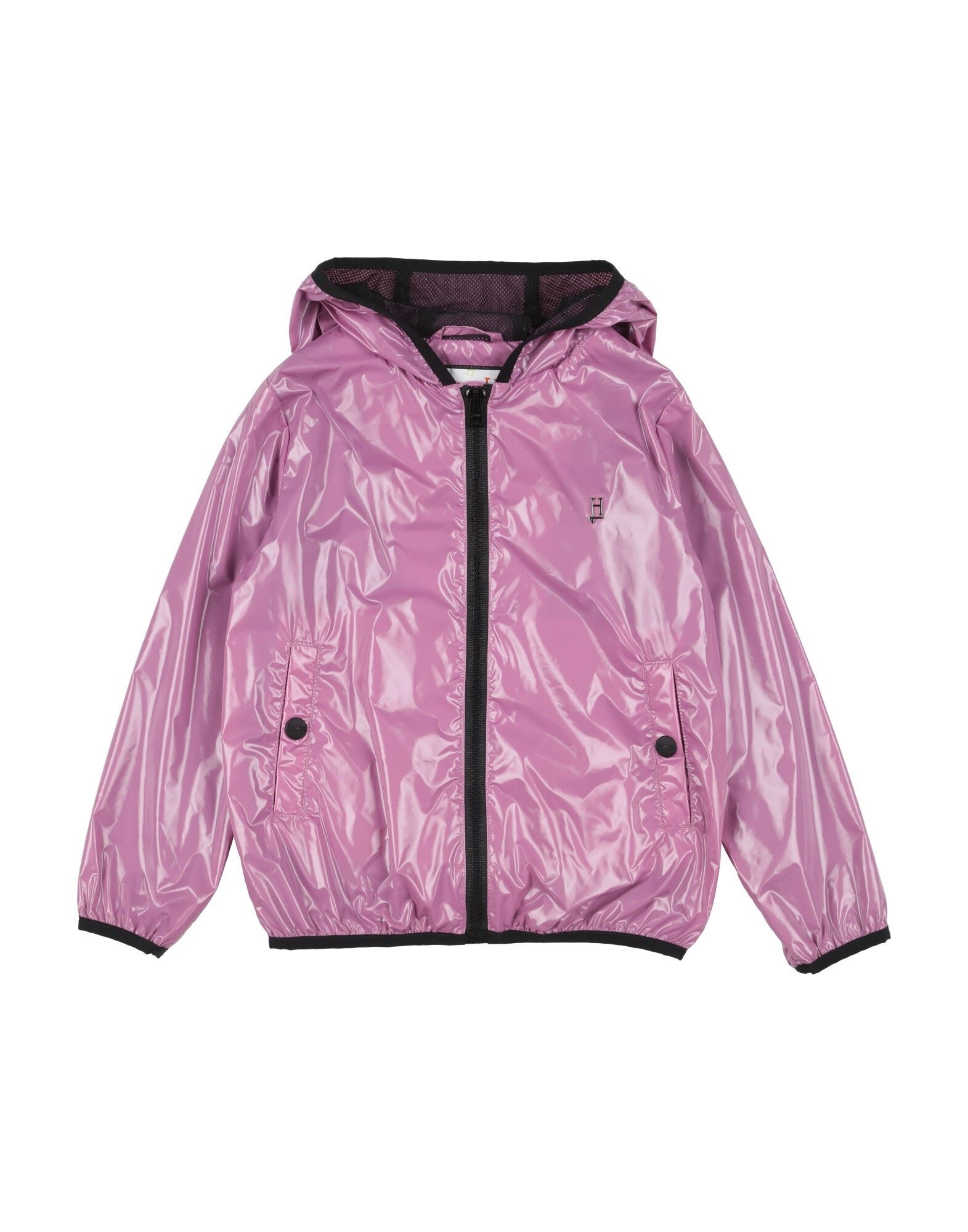HERNO Jacke & Anorak Kinder Rosa von HERNO
