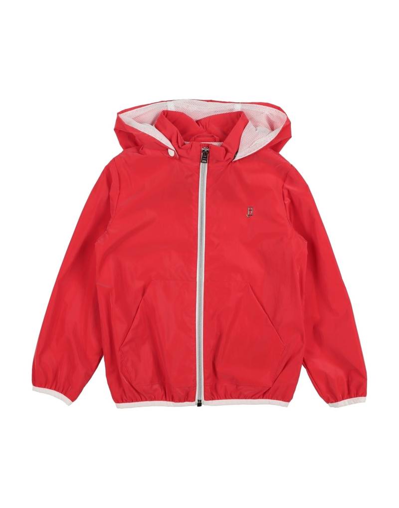 HERNO Jacke & Anorak Kinder Rot von HERNO