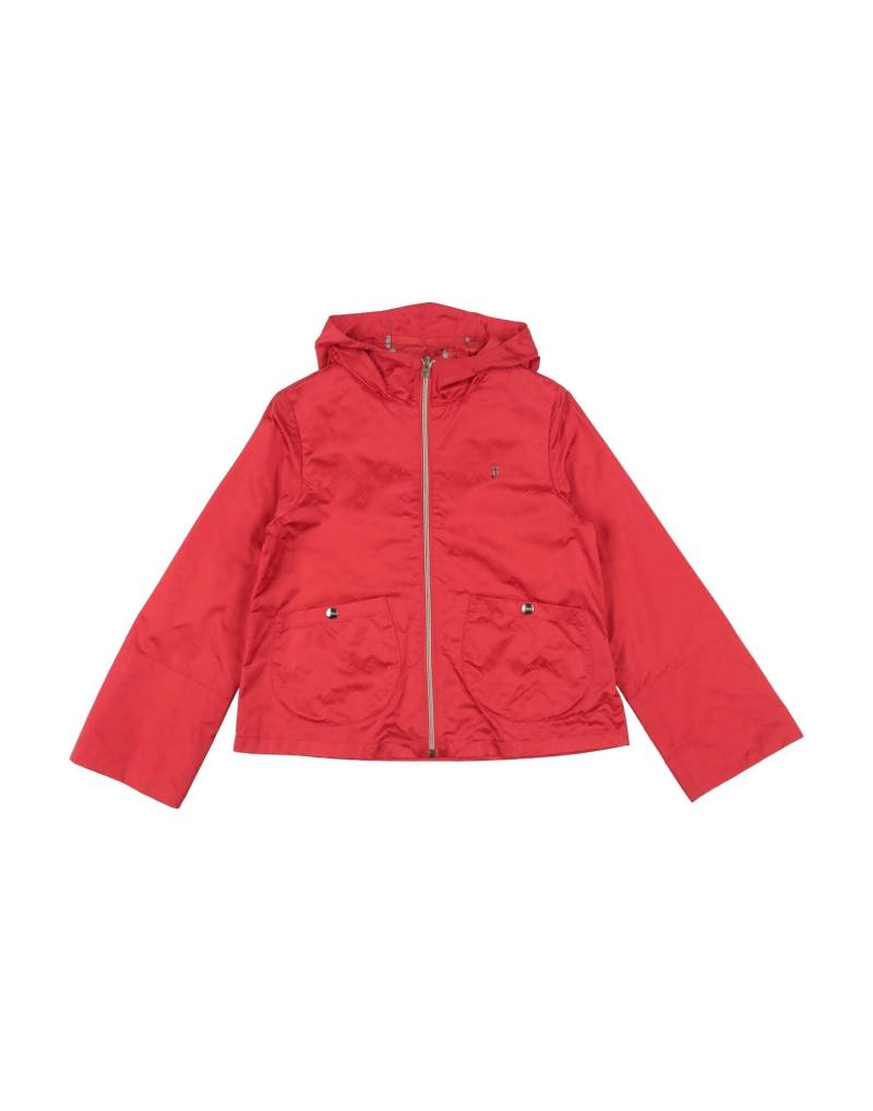 HERNO Jacke & Anorak Kinder Rot HERNO Jacke & Anorak Kinder Rot von HERNO