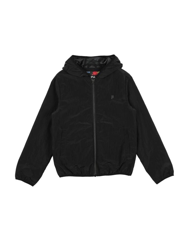 HERNO Jacke & Anorak Kinder Schwarz von HERNO