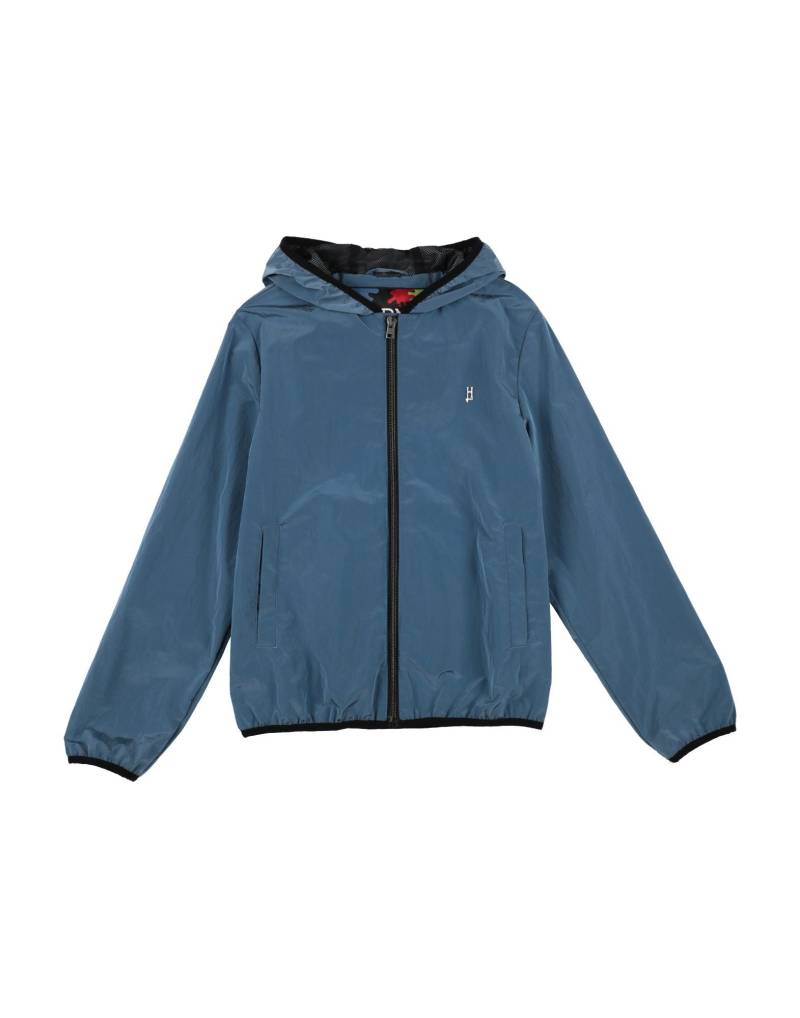 HERNO Jacke & Anorak Kinder Taubenblau von HERNO