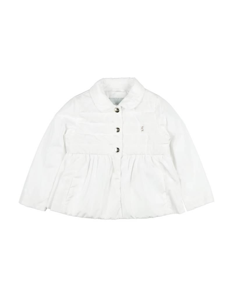 HERNO Jacke & Anorak Kinder Weiß von HERNO