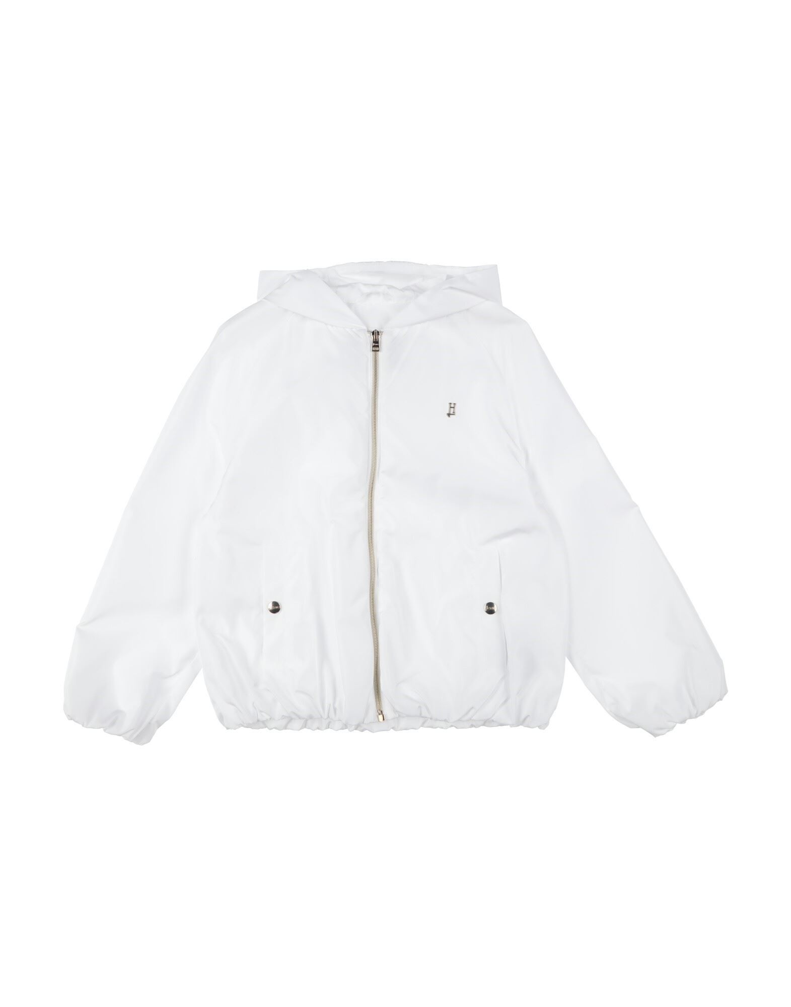 HERNO Jacke & Anorak Kinder Weiß HERNO Jacke & Anorak Kinder Weiß von HERNO