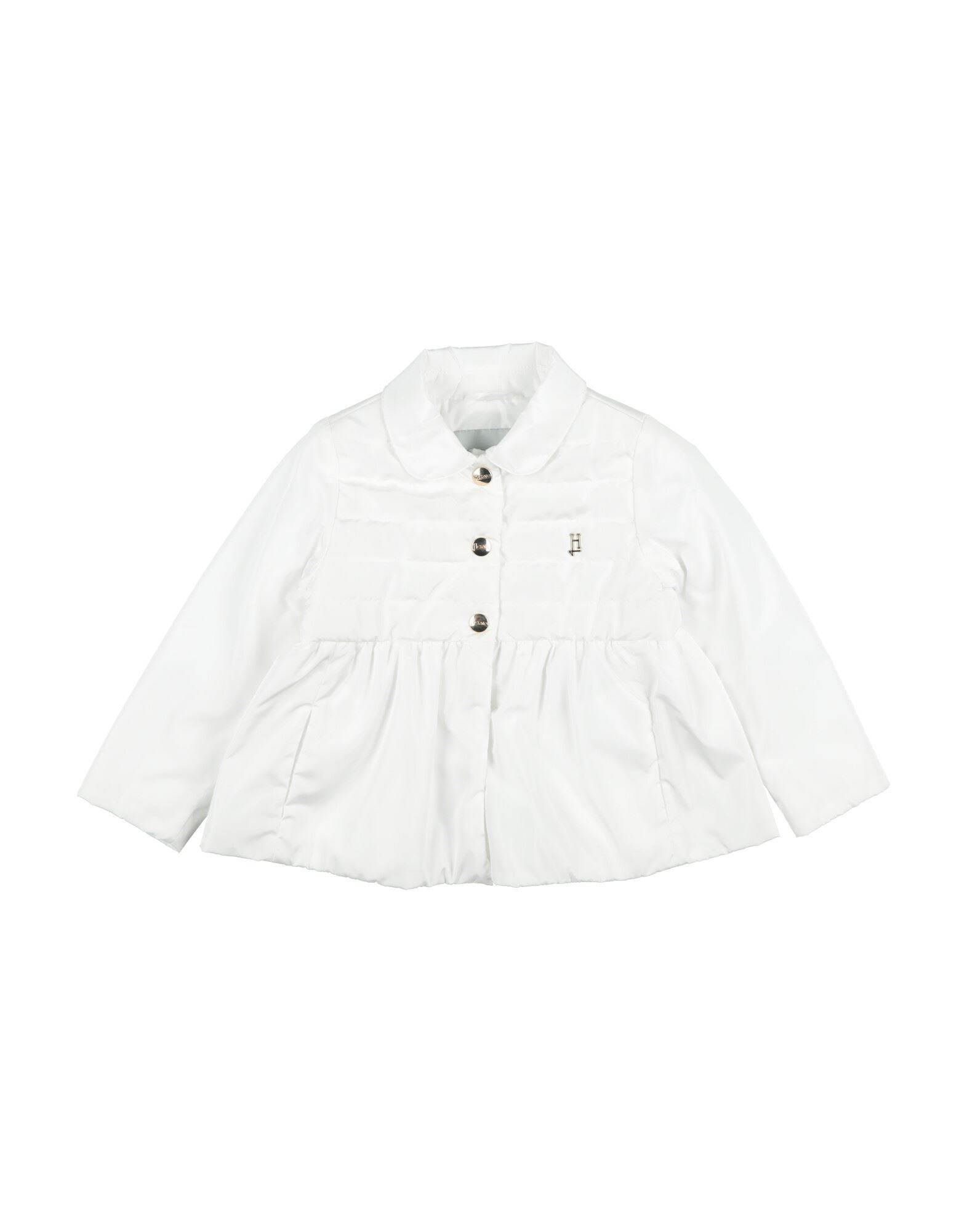 HERNO Jacke & Anorak Kinder Weiß von HERNO