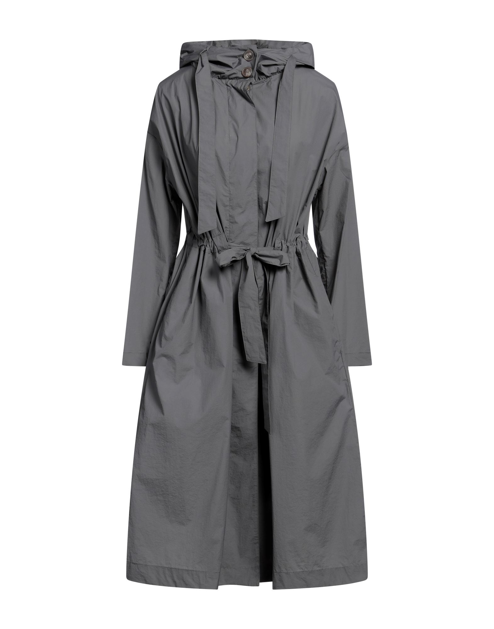 HERNO Jacke, Mantel & Trenchcoat Damen Blei von HERNO