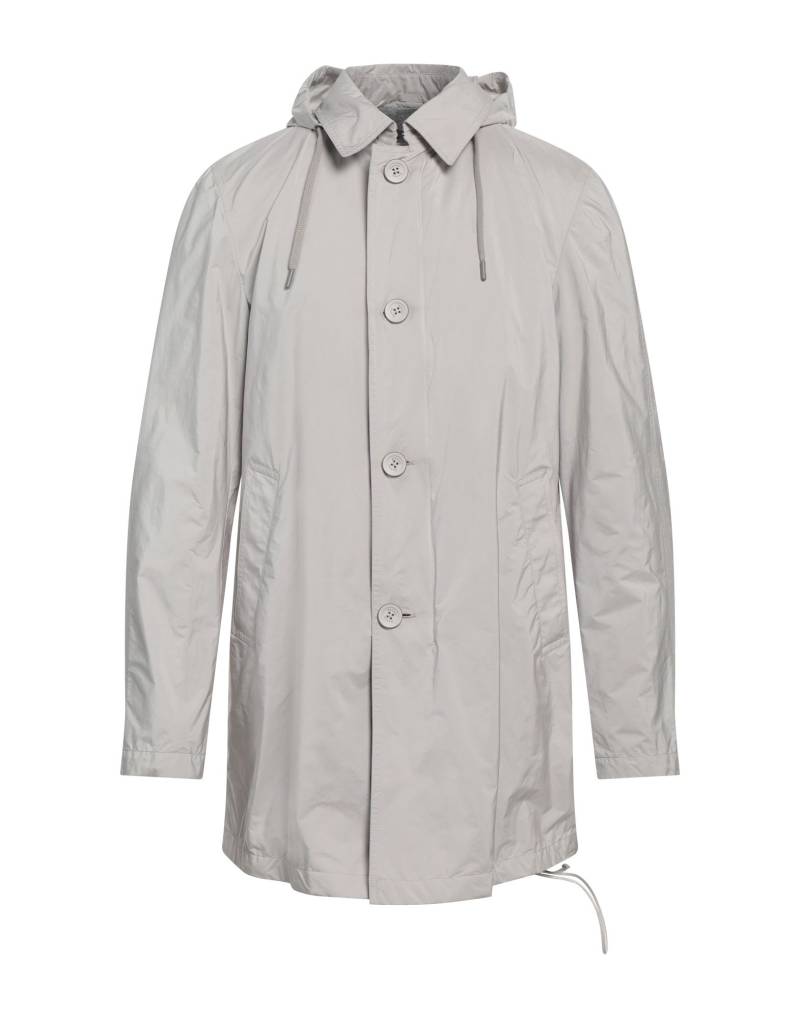 HERNO Jacke, Mantel & Trenchcoat Herren Beige von HERNO