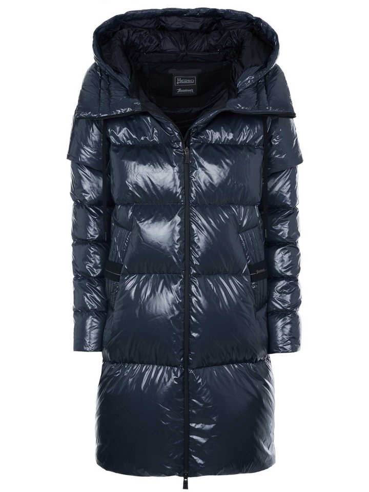HERNO Langjacke Herno Jacke von HERNO