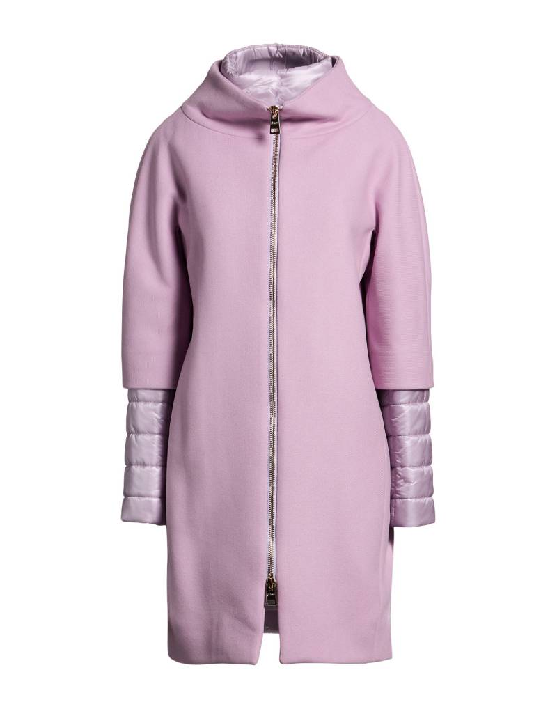 HERNO Mantel Damen Lila von HERNO