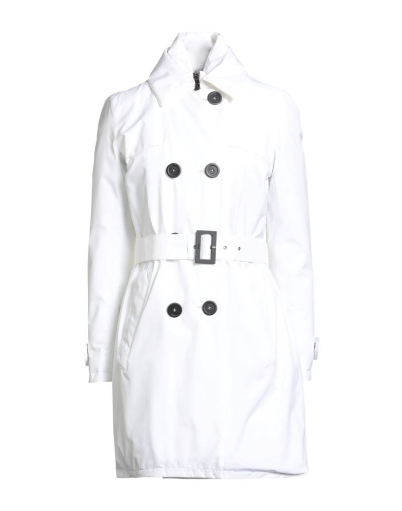 HERNO Mantel Damen Weiß von HERNO