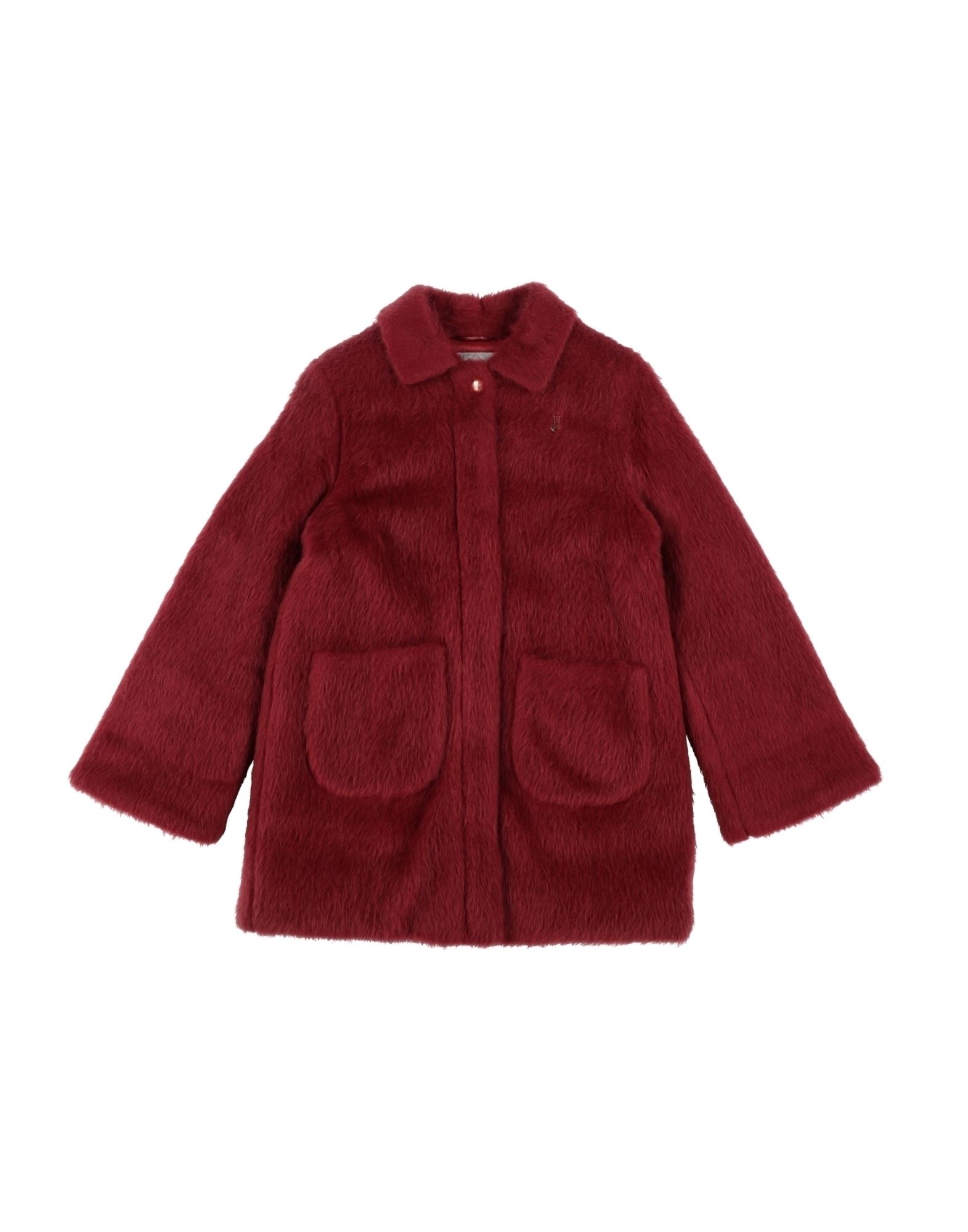 HERNO Mantel Kinder Bordeaux von HERNO