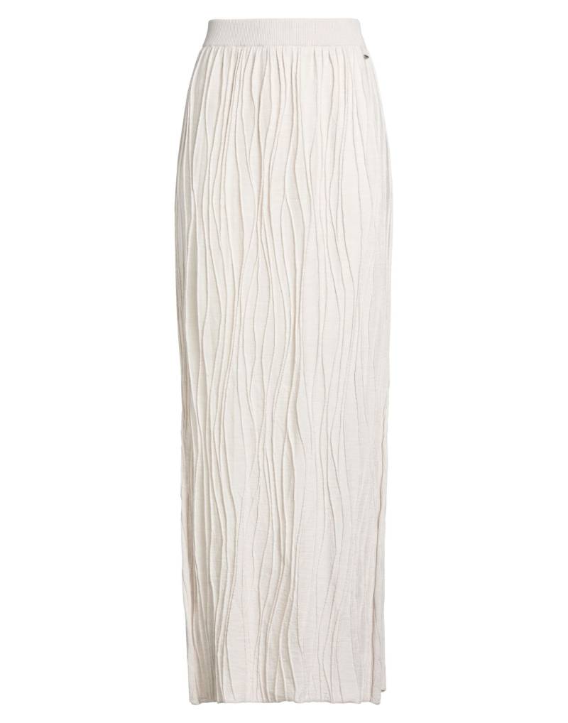 HERNO Maxi-rock Damen Beige von HERNO