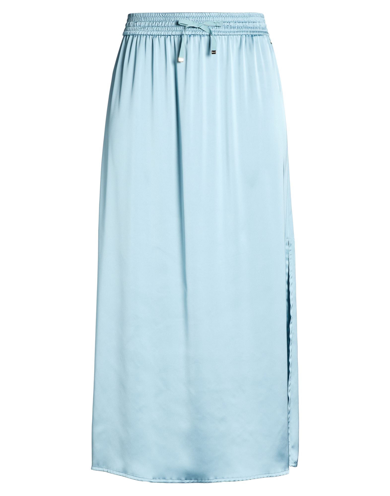 HERNO Maxi-rock Damen Tūrkis von HERNO