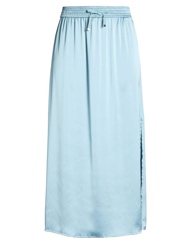 HERNO Maxi-rock Damen Tūrkis von HERNO