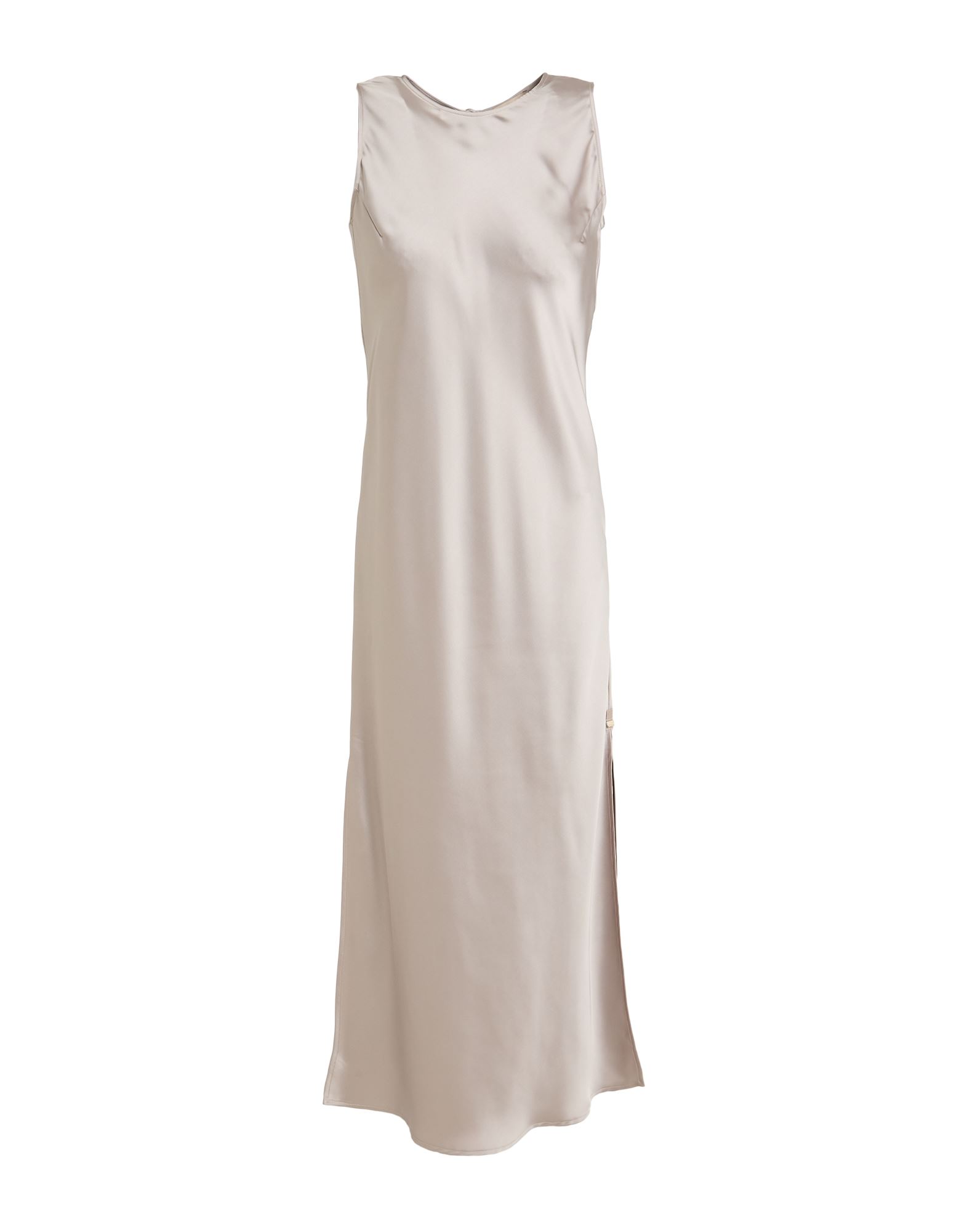 HERNO Midi-kleid Damen Beige von HERNO