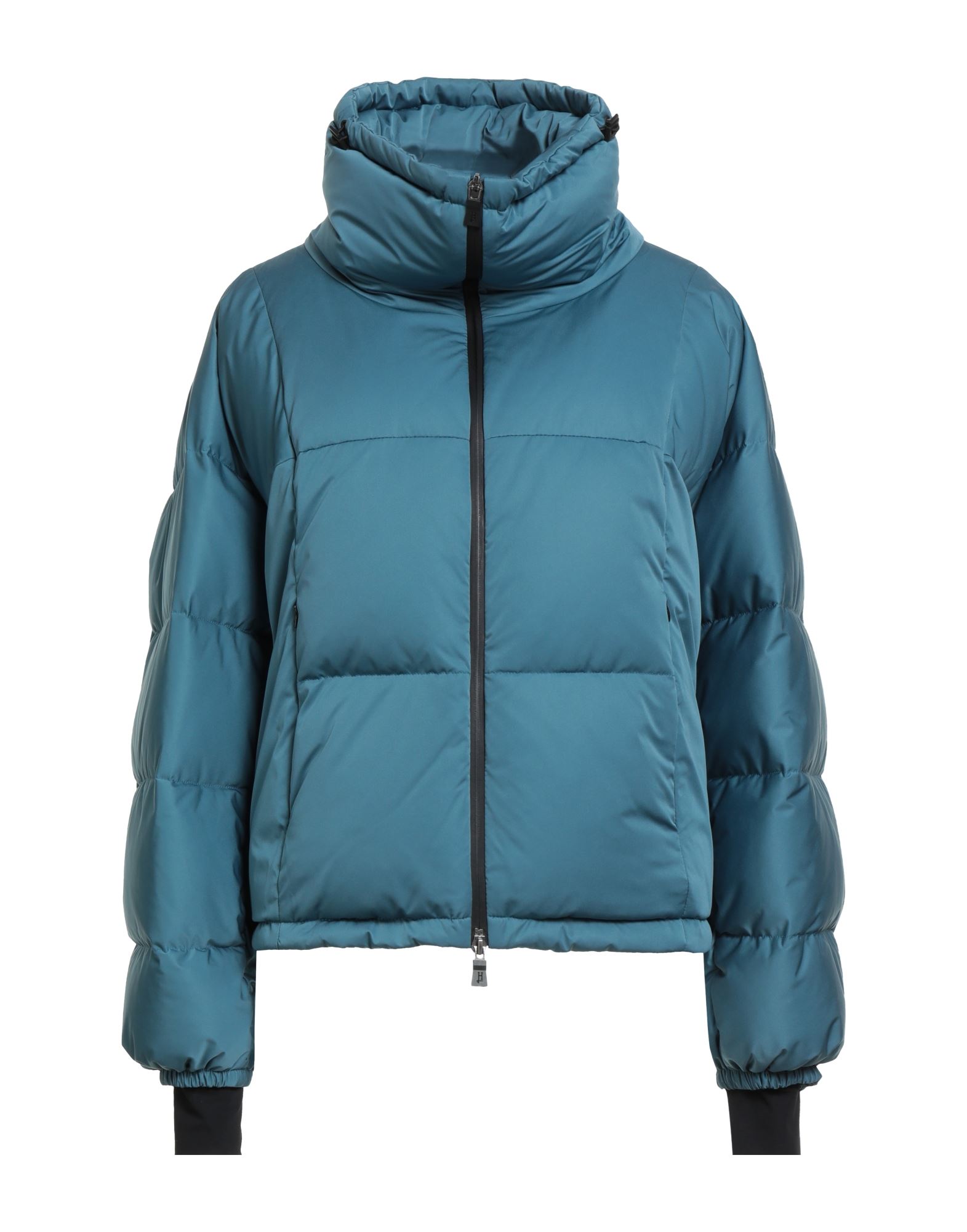 HERNO Pufferjacke & Daunenjacke Damen Aquamarin von HERNO