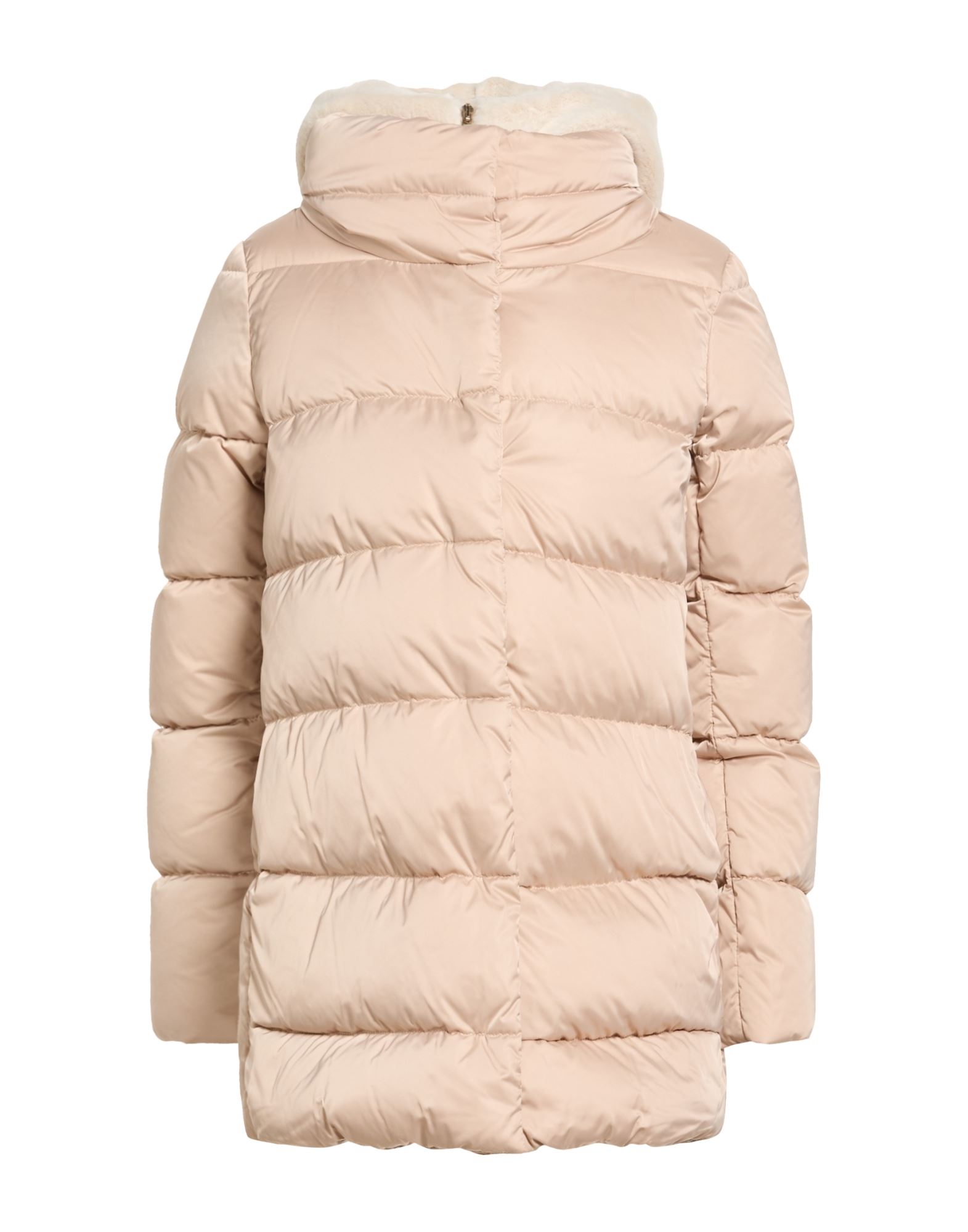 HERNO Pufferjacke & Daunenjacke Damen Beige von HERNO