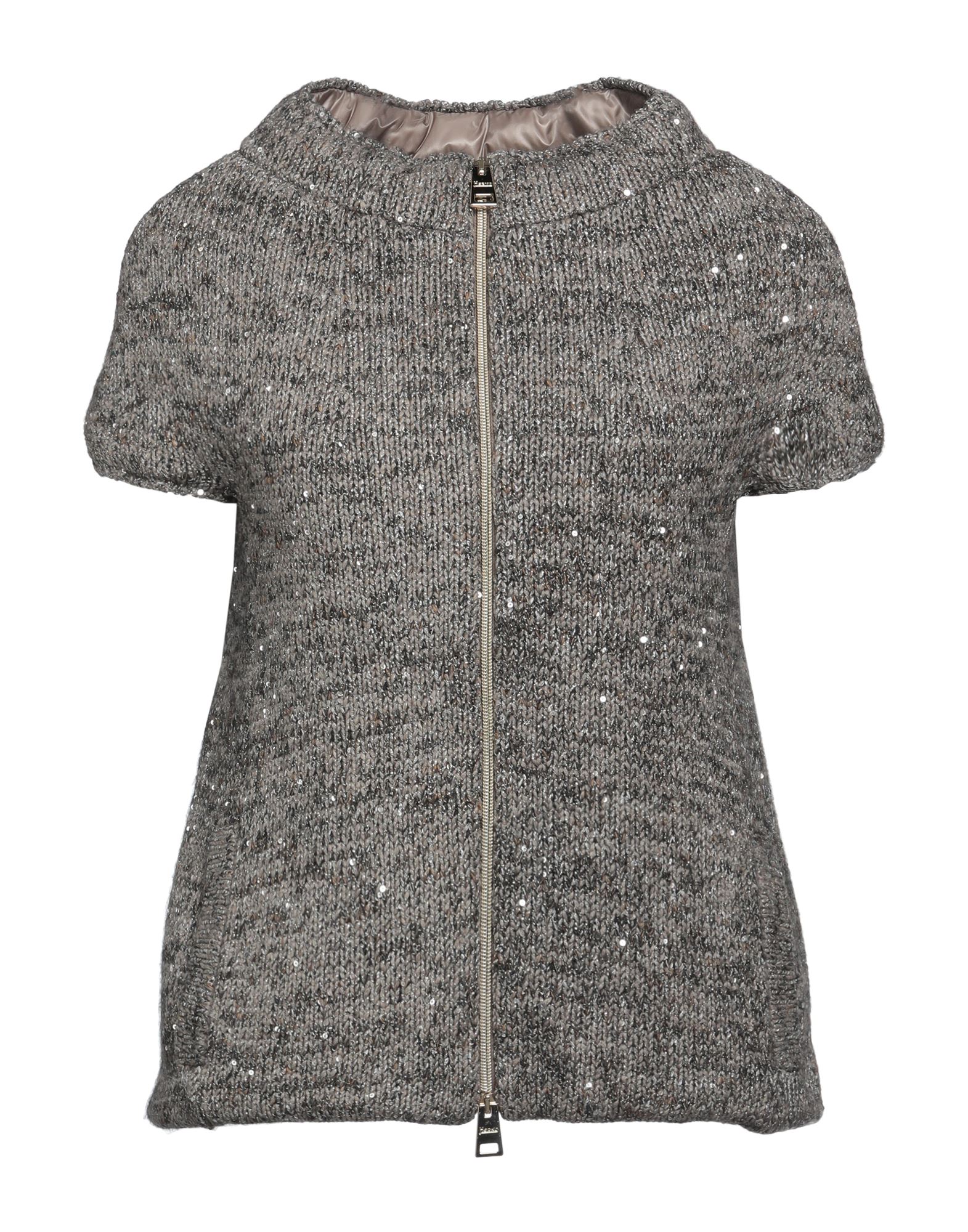 HERNO Pufferjacke & Daunenjacke Damen Braun HERNO Pufferjacke & Daunenjacke Damen Braun von HERNO