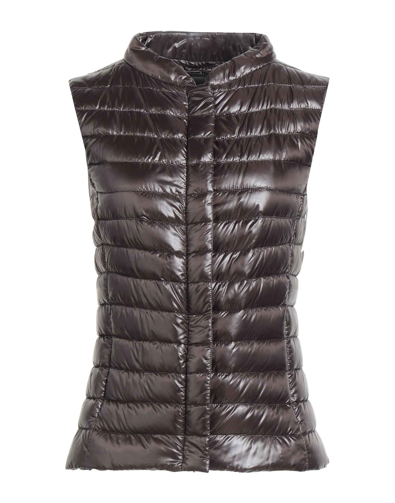 HERNO Pufferjacke & Daunenjacke Damen Dunkelbraun von HERNO