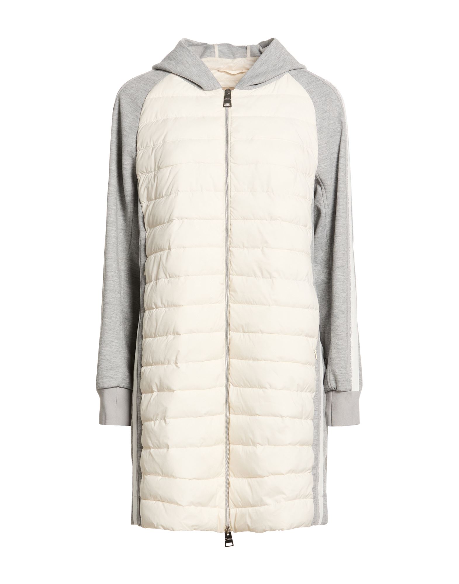 HERNO Pufferjacke & Daunenjacke Damen Elfenbein von HERNO