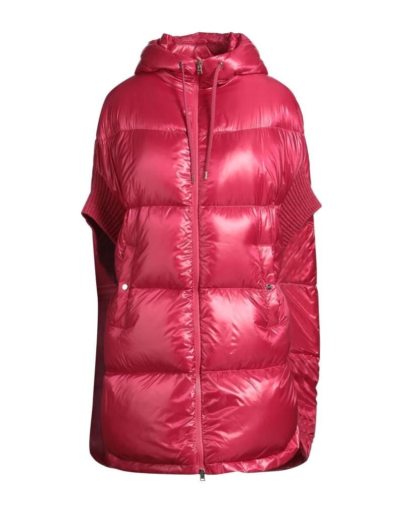 HERNO Pufferjacke & Daunenjacke Damen Fuchsia von HERNO