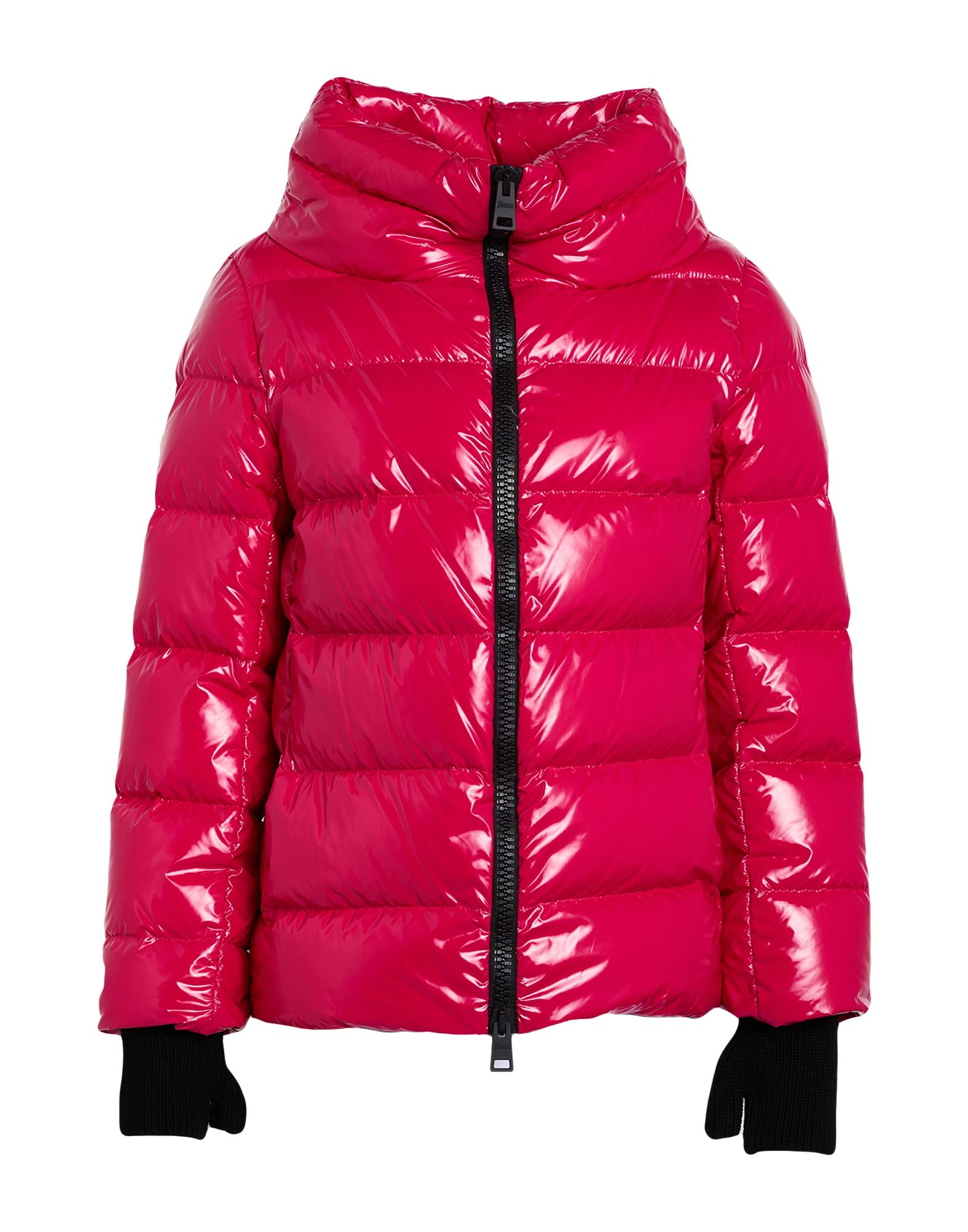 HERNO Pufferjacke & Daunenjacke Damen Fuchsia von HERNO