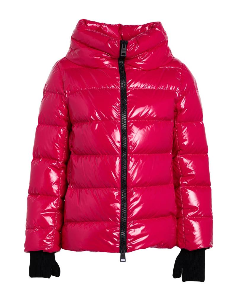HERNO Pufferjacke & Daunenjacke Damen Fuchsia von HERNO