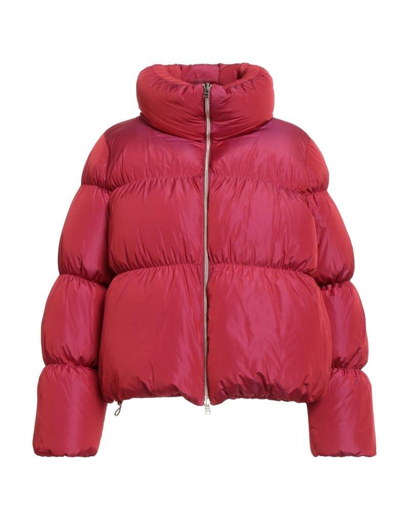 HERNO Pufferjacke & Daunenjacke Damen Fuchsia von HERNO