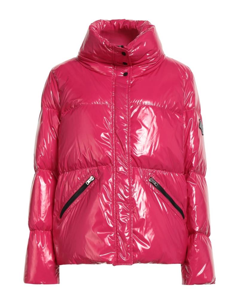 HERNO Pufferjacke & Daunenjacke Damen Fuchsia von HERNO