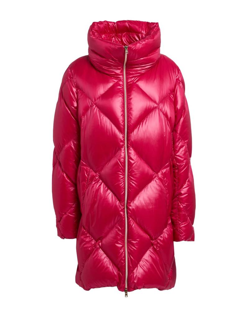 HERNO Pufferjacke & Daunenjacke Damen Fuchsia HERNO Pufferjacke & Daunenjacke Damen Fuchsia von HERNO