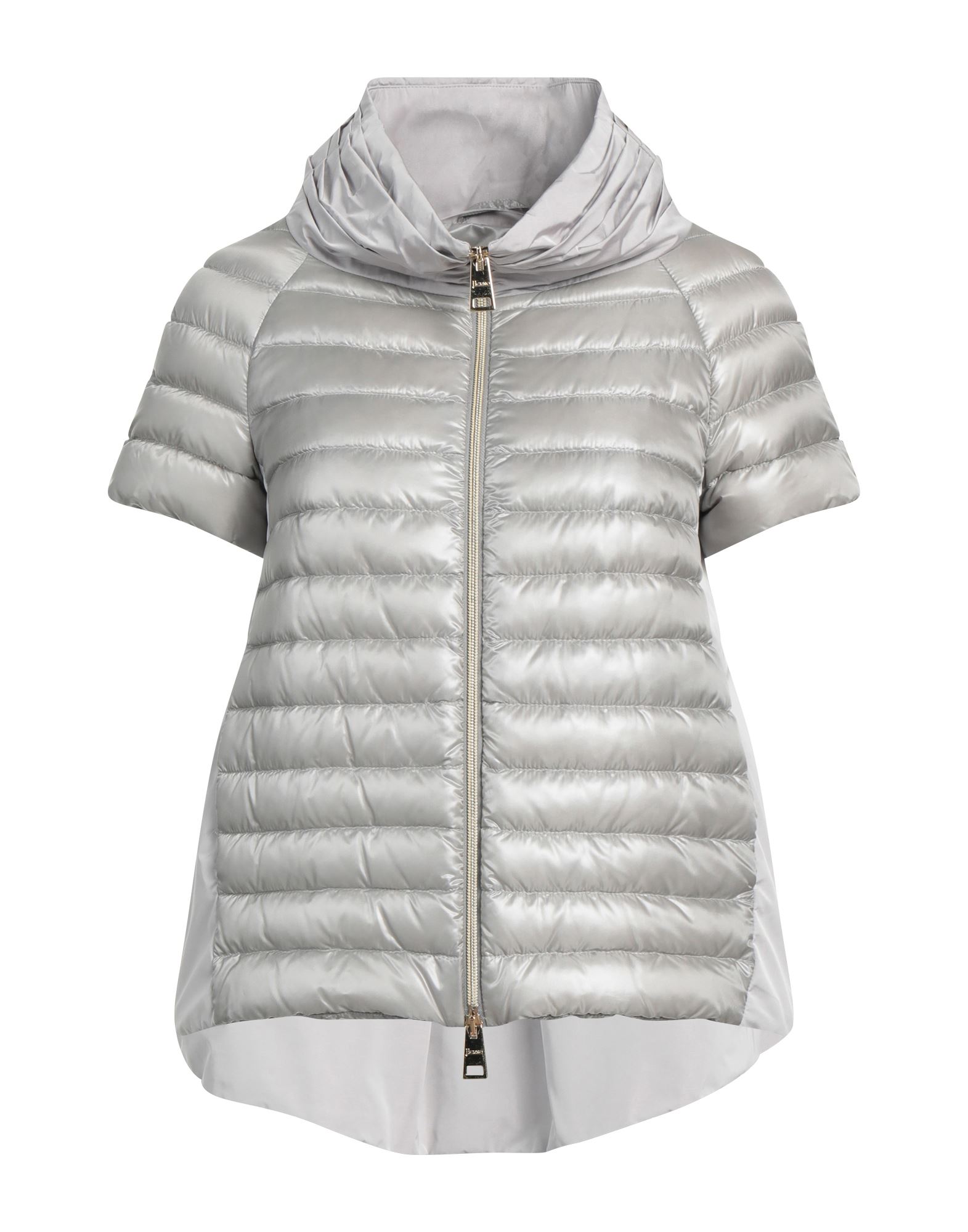 HERNO Pufferjacke & Daunenjacke Damen Grau von HERNO
